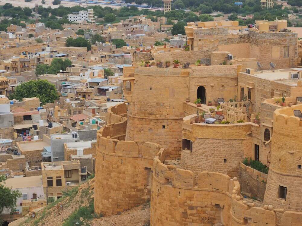 Jaisalmer
