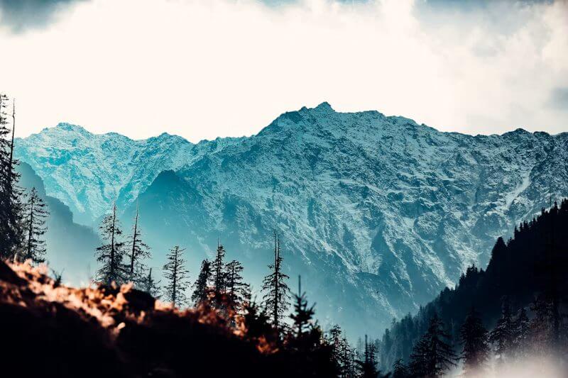 Manali
