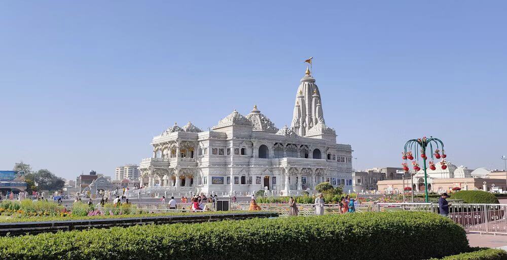 Mathura