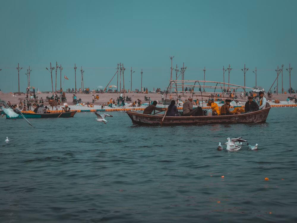Prayagraj