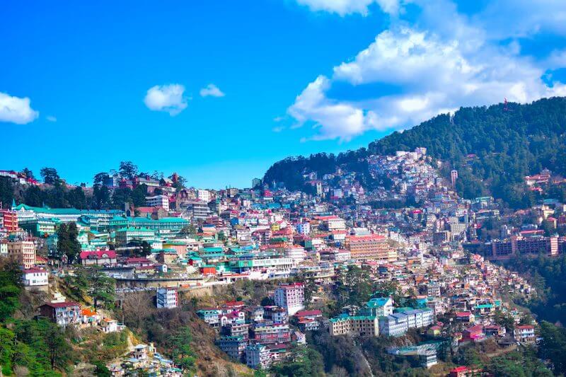 Shimla